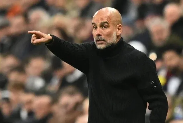 Pep Guardiola’dan Galatasaray sözleri!