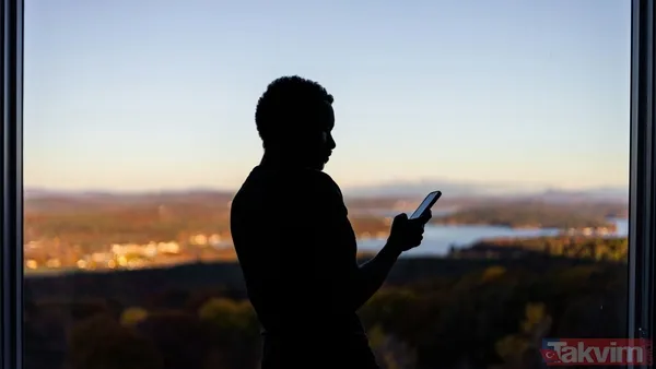 Telefon başında en çok vakit geçiren ülkeler açıklandı! Türkiye'de listede yerini aldı - 12