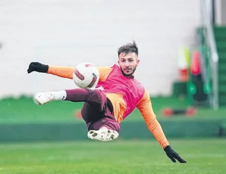 Halil Dervişoğlu Eyüpspor’a