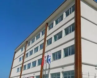 Gürcistan’da ilk Türk devlet okulu açıldı
