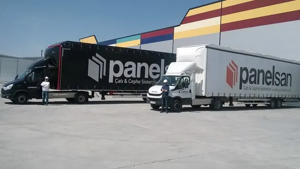 Panelsan borsada ne zaman işlem görecek? Hisse kodu, fiyatı nedir? Panelsan halka arz ne zaman? Eşit mi oransal mı?-4