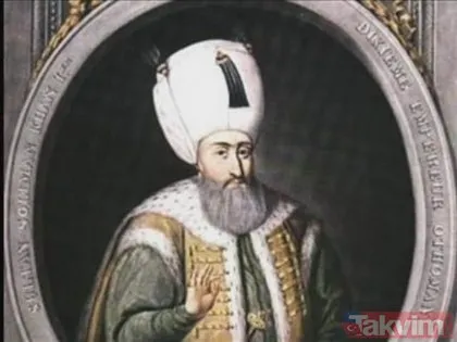 Kanuni Sultan Süleyman’ı öldüren gerçek yıllar sonra ortaya çıktı! Padişahların ölüm nedenleri...