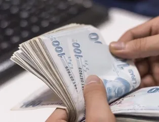 Başvuran herkese 1000 lira