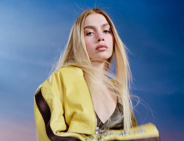 Aleyna Tilki’nin ilginç arayışı!