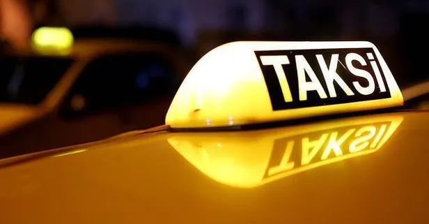 Rekabet Kurulu soruşturma açtı! Taksimetreye ilişkin önemli gelişme