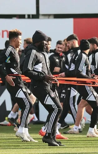 Beşiktaş’ın zorlu Konyaspor sınavı