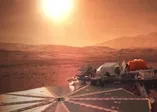 Tarihi iniş için geri sayım! Insight Mars'a böyle inecek