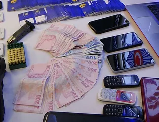 İstanbul ve Tekirdağ’da yasa dışı bahis operasyonu
