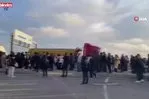 İstanbul’da toplu taşıma çilesi!