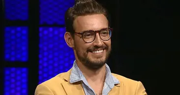 Masterchefin İtalyan şefi Danilo Zannanın eşi bakın kim! Benim hanım Karadeniz kızıdır dediği karısı Tuğçe...
