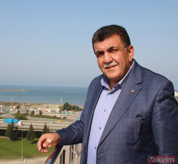 Doğu Karadeniz'i bekleyen büyük facia! Kaçak çaylıklar için ormanlar kesiliyor - 4