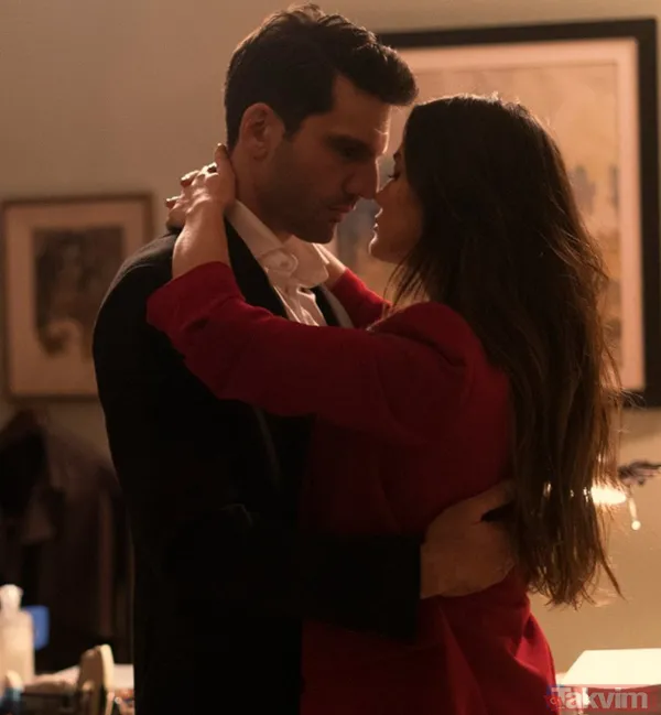 Yargı'nın gözü pek Ilgaz'ı Kaan Urgancıoğlu'nun eski sevgili listesi bir hayli kabarık! İçlerinde bir güzel var ki herkesi şaşkına çevirdi - 4