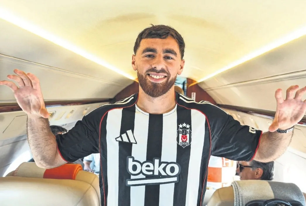 Orkun Kökçü çılgınlığı