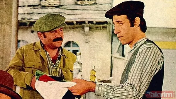 Kemal Sunal bakın ilk hangi filmle ünlü olmuş! Herkes farklı biliyordu! 22 yıl önce uçakta kalp krizi geçirerek ölmüştü! 'Benim sokağa atacak param yok' - 25