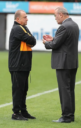 Galatasaray'da kritik toplantıda gerginlik! Abdurrahim Albayrak istifa kararı aldı