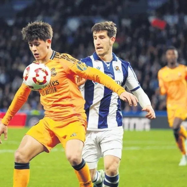 Inter’den Arda Güler hamlesi
