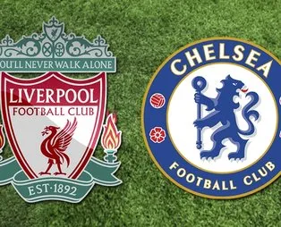 Liverpool Chelsea maçı şifreli mi şifresiz mi UEFA Süper Kupa
