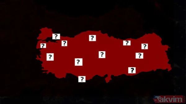 Sağlık Bakanı Fahrettin Koca duyurdu: Hatay, Mersin, Adana ve İzmir'de risk devam ediyor - 2