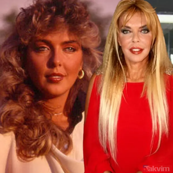 Ölümden dönen Ahu Tuğba cephesinde yeni gelişme! Hayranlarını endişelendirdi! İşte Yeşilçam yıldızının son sağlık durumu... - 1