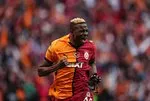 Galatasaray’da Victor Osimhen depremi! Transfer için şoke eden haber