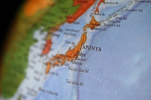 Son dakika: İki Çin gemisi Japonya karasularına girdi