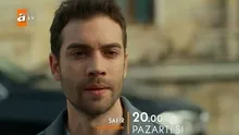 Safir 25. bölüm fragmanı yayınlandı: Kendisi ihanet konusunda çok iyidir