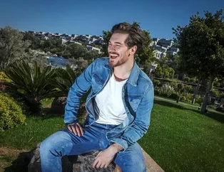 Hedefi 12’den vurdu!