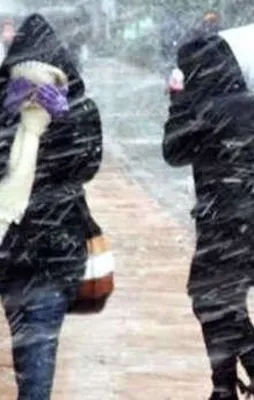 Meteoroloji uyardı: Soğuk hava geliyor
