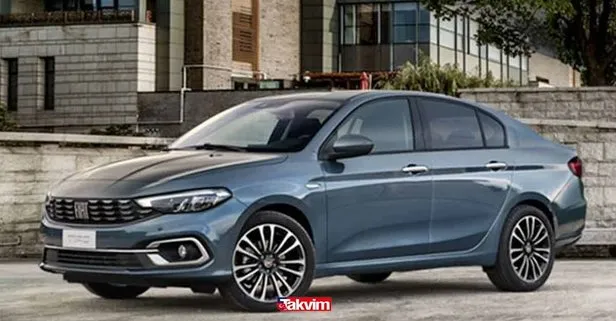 Fiat Egea, Egea Cross, Egea Sedan, Egea HB, Egea Station Wagon sıfır araba almak isteyenler dikkat! Kasım ayına kadar başvurana satılacak