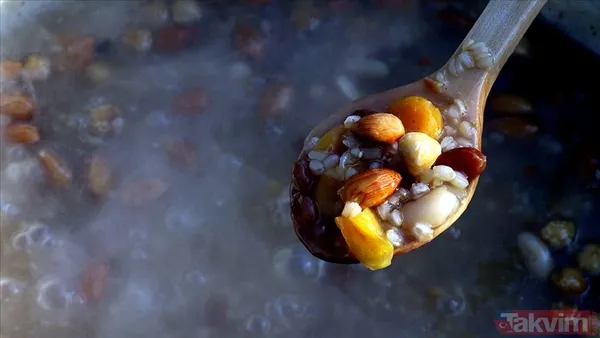 Aşure Günü tek gün oruç tutulur mu, kaç gün tutulmalı? Diyanet açıkladı! - 3