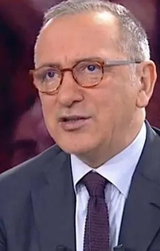 Fatih Altaylı yine astral seyahate çıktı! Berat Albayrak üzerinden "kulis" yalanı