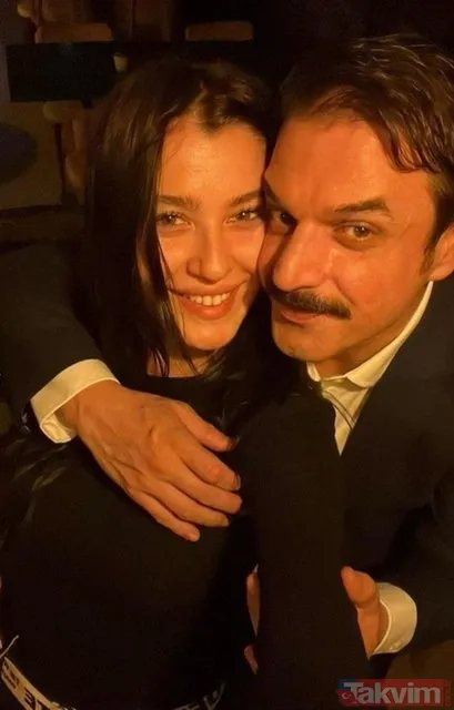 17 yıllık evliliği biten Ufuk Özkan aşkı onda bulmuştu! Ünlü çift ayrıldı! İlk açıklama geldi: Birlikteliğimizi 2 ay önce sonlandırdık - 11