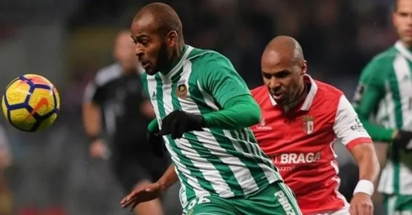 Galatasaray Marcao ile anlaştı! - Galeri - Takvim