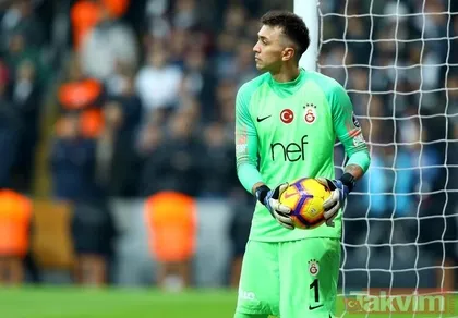 Şampiyonlar Ligi Galatasaray - Real Madrid maçı muhtemel 11’leri