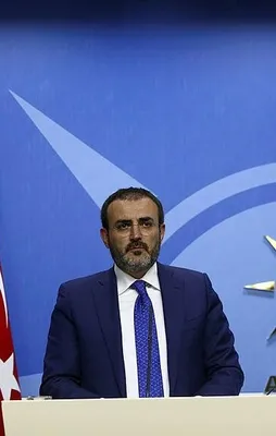 AK Parti'den CHP'ye çok sert cevap