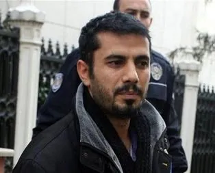 Mehmet Baransu tutuklandı!