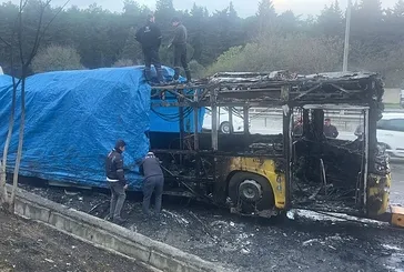 Bitmeyen İETT çilesi!