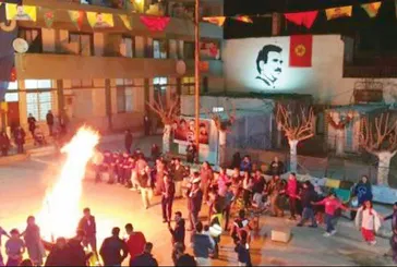 Yunanistan'dan önemli adım: Avrupa'daki Kandil Lavrion Kampı kapatıldı