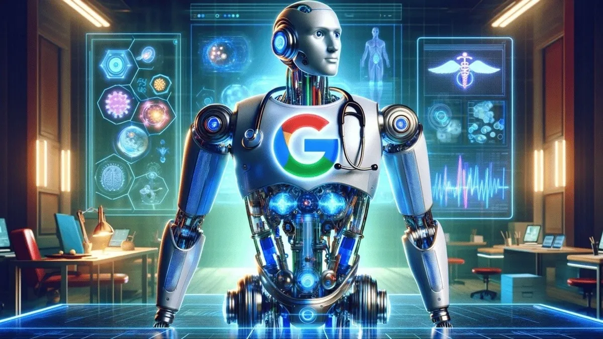 Yapay zeka krizi büyüyor! Dünya medyası Google’a bayrak açtı: Yayıncılar içeriklerini kapatmayı değerlendiriyor