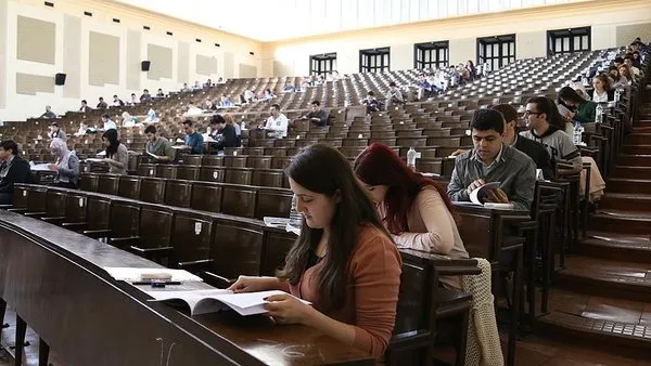 Akdeniz Universitesi Taban Puanlari 2020 4 Yillik Akdeniz Universitesi Taban Puanlari 2 Yillik
