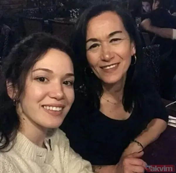 Kasaba Doktoru’nun Leyla’sı Hazal Subaşı’nın karakaşlı kara gözlü annesine bakın! Gören dilini ısırdı güzelliğiyle hayran bıraktı - 21