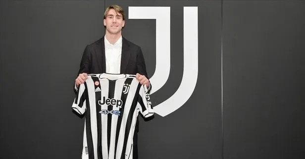 TAKVİM 1 ay önce yazmıştı! Fenerbahçe’de hedef Dusan Vlahovic: Juventus’la resmi temas kuruldu