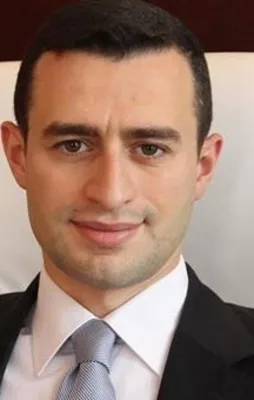 Kadir Güntepe FETÖ'den tutuklandı