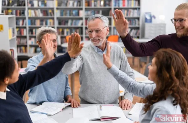 Z kuşağı ebeveynlerinden daha az zeki çıkan ilk nesil oldu - 9