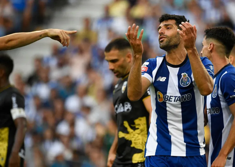 Fenerbahçe'den beklenmedik transfer! Kanarya'dan ters köşe - 30