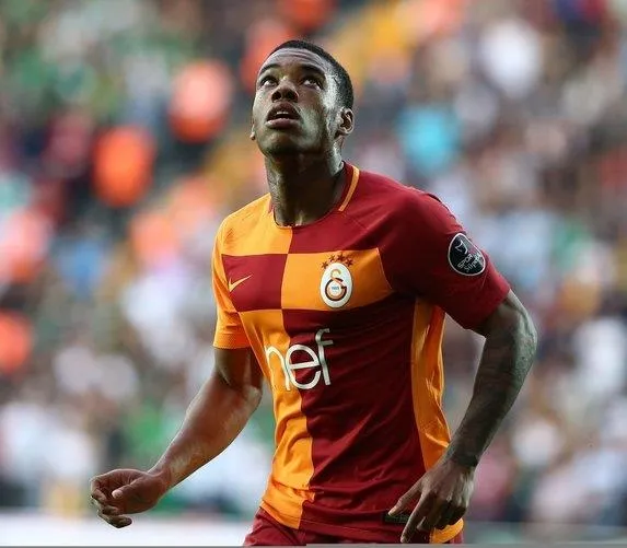 Igor Tudor, Garry Rodrigues'ten intikam almış-5