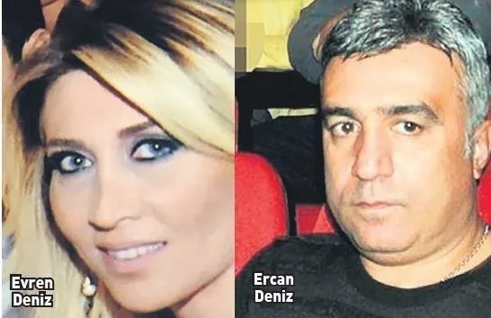 Ünlü sanatçı Özcan Deniz’in ağabeyi Ercan Deniz boşanmak için 1 milyon verdi!-3