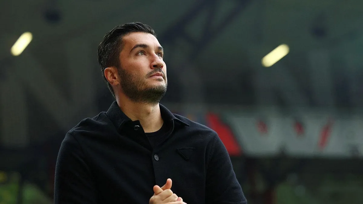 Nuri Şahin'den Jose Mourinho itirafı!