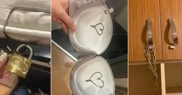 Yurt skandalına soruşturma başlatıldı