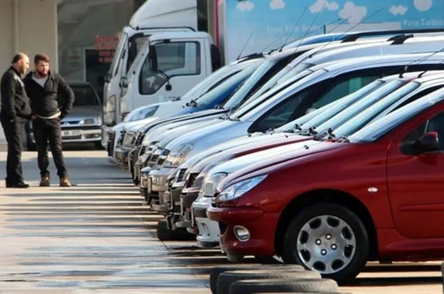 Son dakika: İkinci el otomobil fiyatları neden artıyor? İşte o iddia
